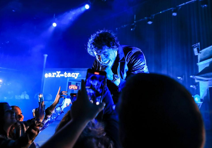 Jack Harlow [POSTPONED] at Jack Harlow Concert Tickets