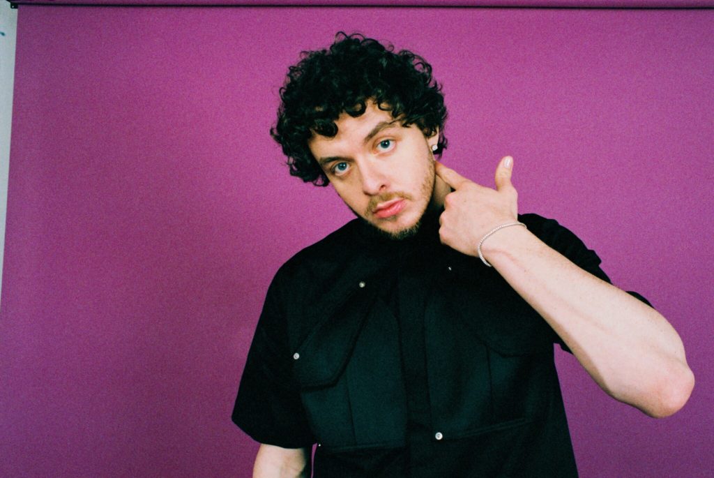 Jack Harlow at Jack Harlow Concert Tickets